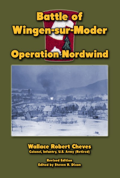 Wingen Cover
